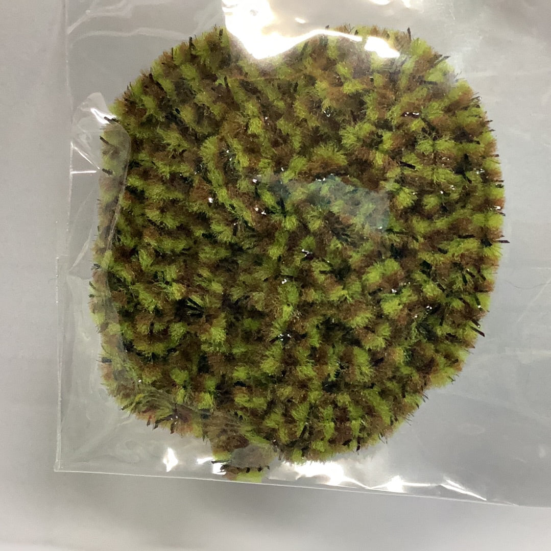 Pat Swift Camo Chenille - Sportinglife Turangi